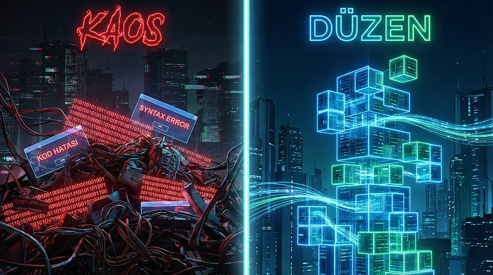 Yapay Zeka ile Kodlama