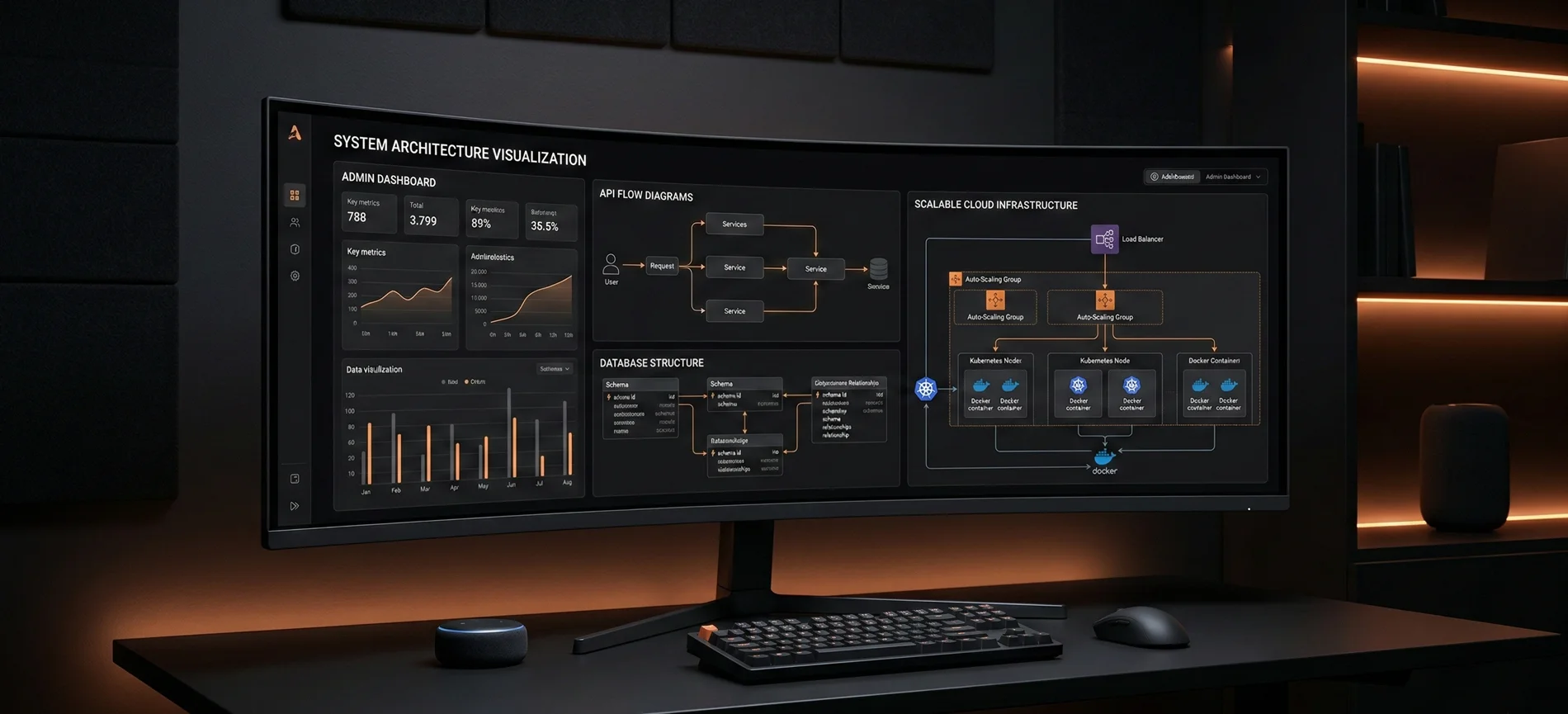 Saas Yazılım Geliştirme