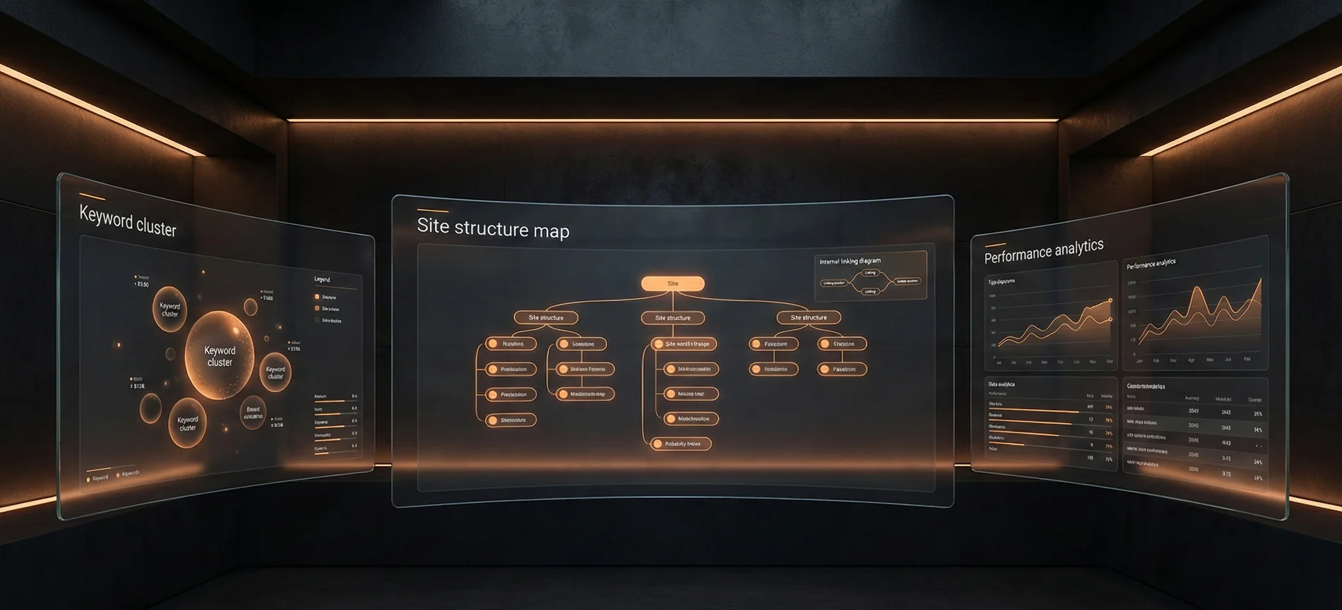 SEO ile Organik Büyüme