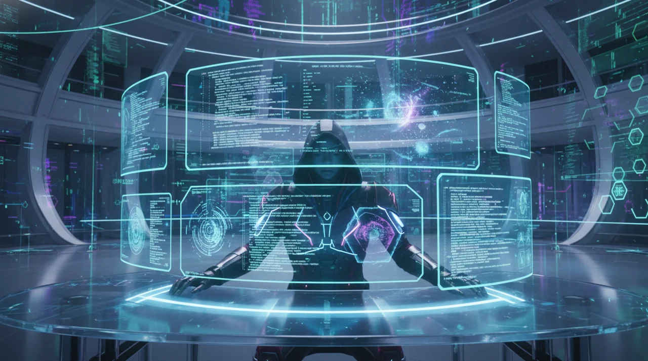 Yapay Zeka ile Web Geliştirme