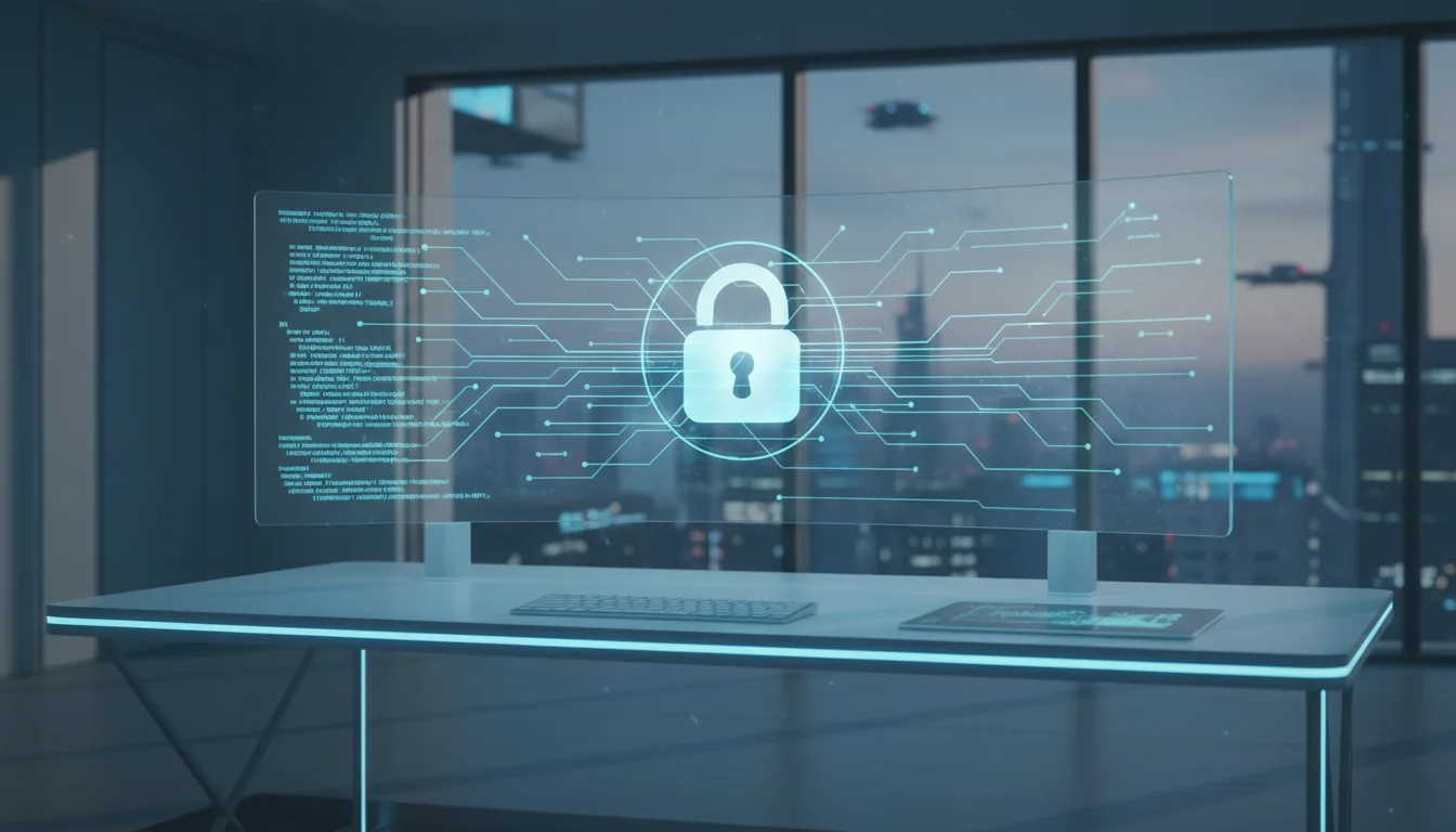 Veri Mahremiyeti ve Kullanıcı Deneyimi