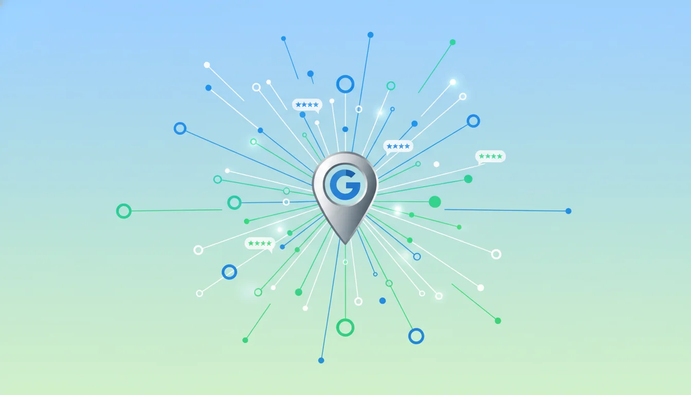Google İşletme Profili