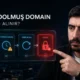 süresi dolmuş domain nasıl geri alınır